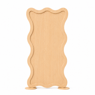 Classic Panel Backdrop - Design #113
