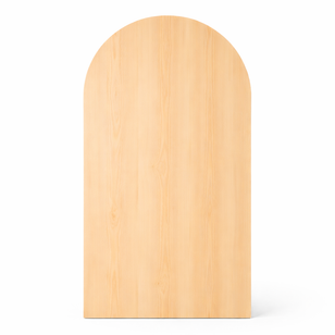 Classic Panel Backdrop - Design #115