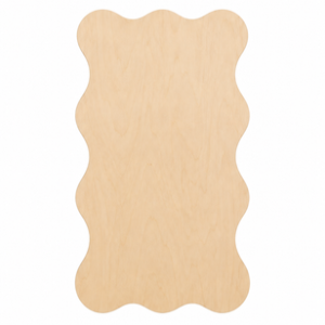 Classic Panel Backdrop - Design #117