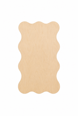 Classic Panel Backdrop - Design #117