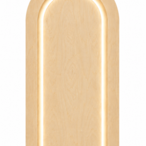 Classic Panel Backdrop - Design #118