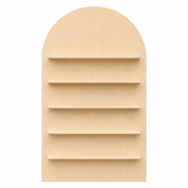 Custom Display - Design #201