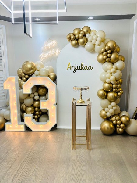 Custom Display - Design #203 - Image 2